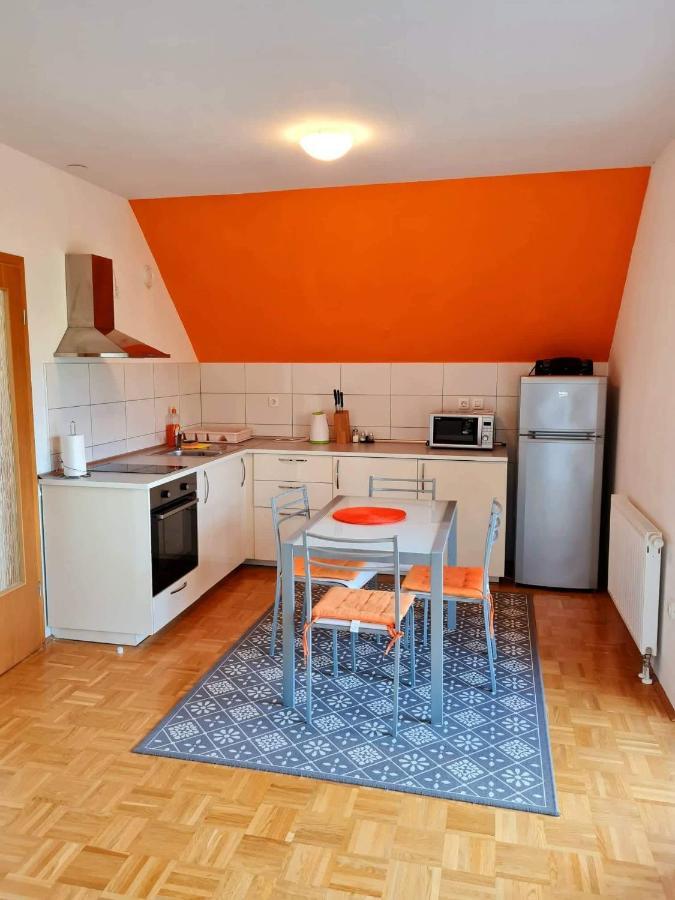 Apartment Veduta Bovec Luaran gambar