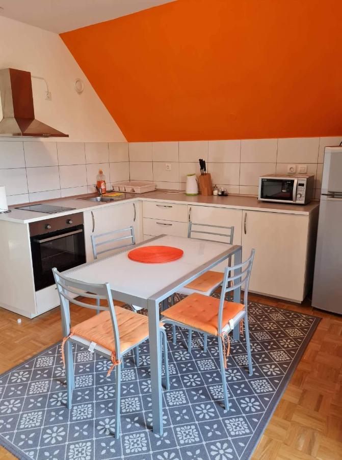 Apartment Veduta Bovec Luaran gambar